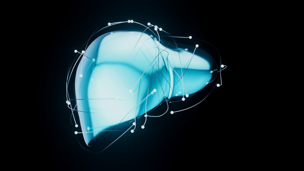 Hereditary Liver Disorders