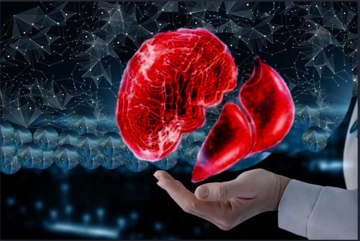 Liver Health and Mental Well-being Connected
