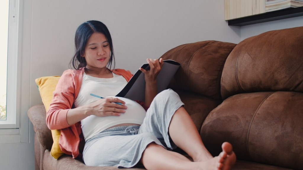 Managing Liver Disease During Pregnancy