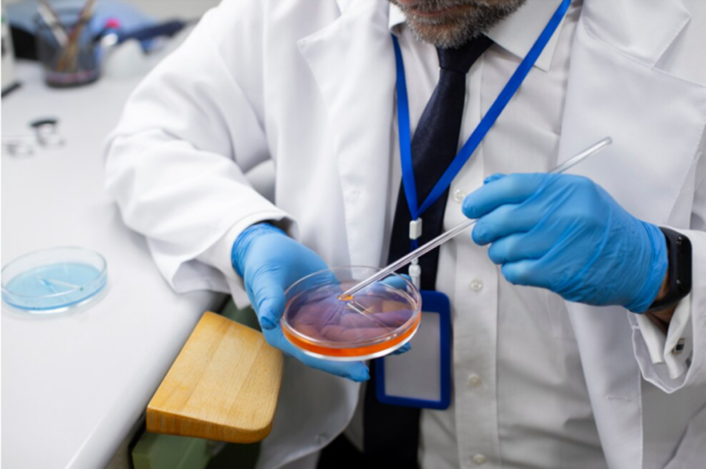 Non-Invasive Liver Diagnostic Techniques