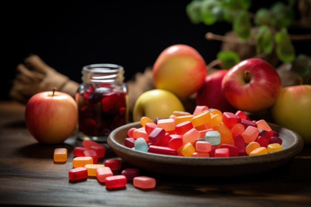 Nutritional Supplements for Liver Support