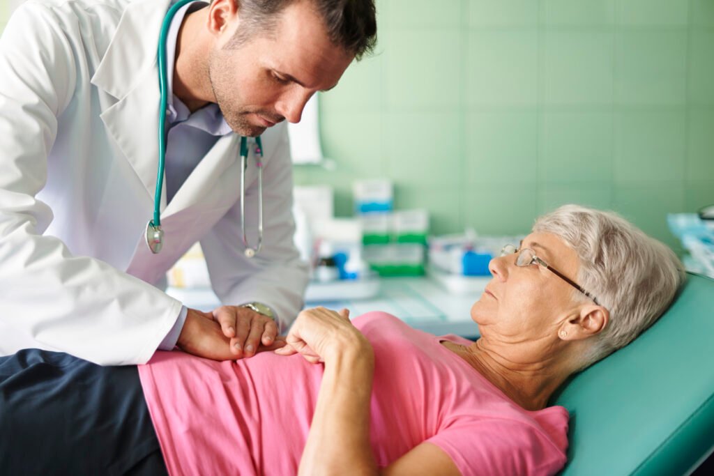 Liver Transplantation in Elderly Patients