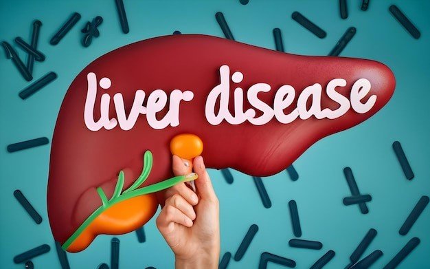 Alcoholic Liver Disease (ALD)