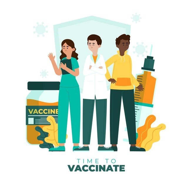 Annual Influenza Vaccination to Protect Liver from Secondary Infections