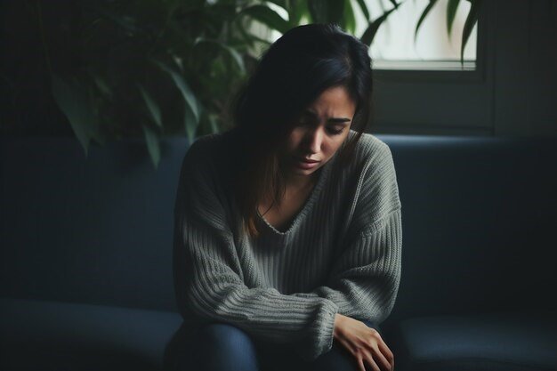 Anxiety and Depression