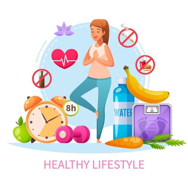 Behavioural and Lifestyle Implications