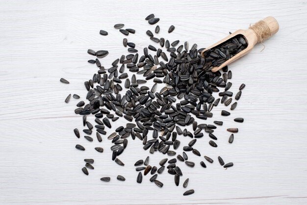 Black Seed (Nigella sativa)