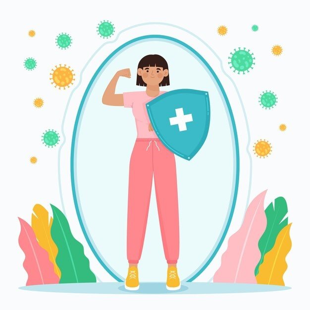 Boosting Immune Function for Liver Health