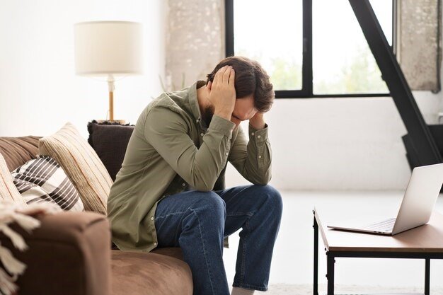 Chronic Stress