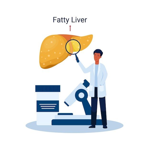 Common Myths About Liver Detox and Facts