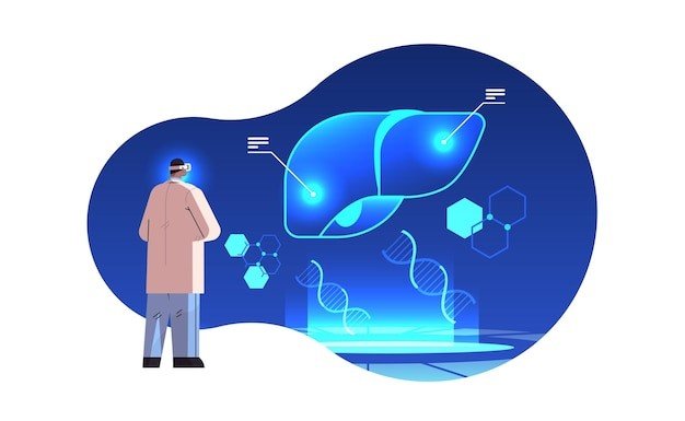 Complications Of Elevated Liver Enzyme Levels