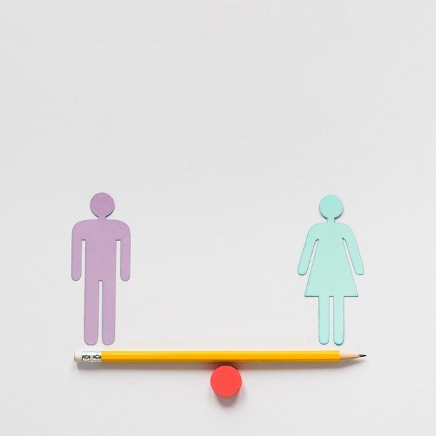 Difference In Male And Female livers