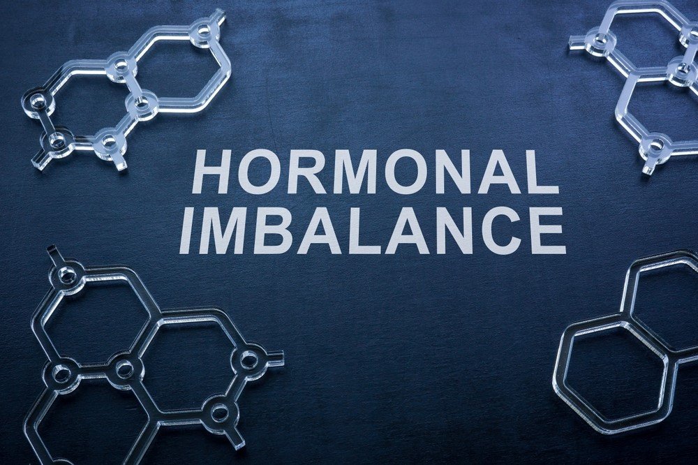 Effects of Hormonal Imbalance on Liver Health