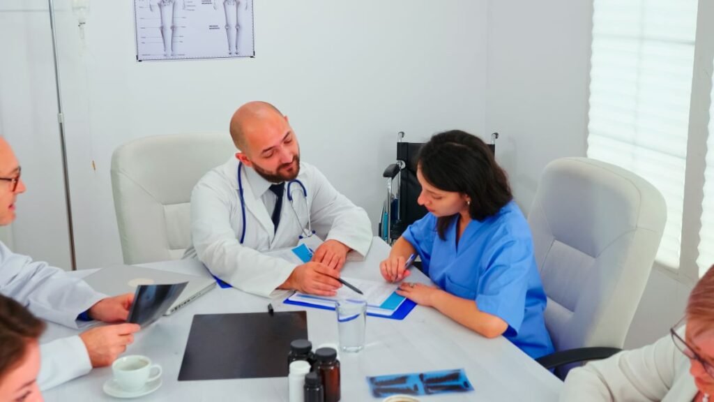 Exploring Alternative Therapies for Liver Health