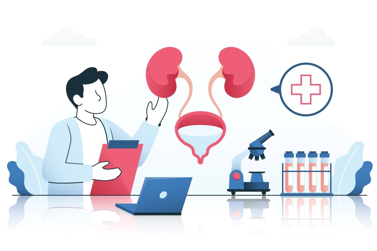Gender-Specific Risks Affecting Men’s Liver Health