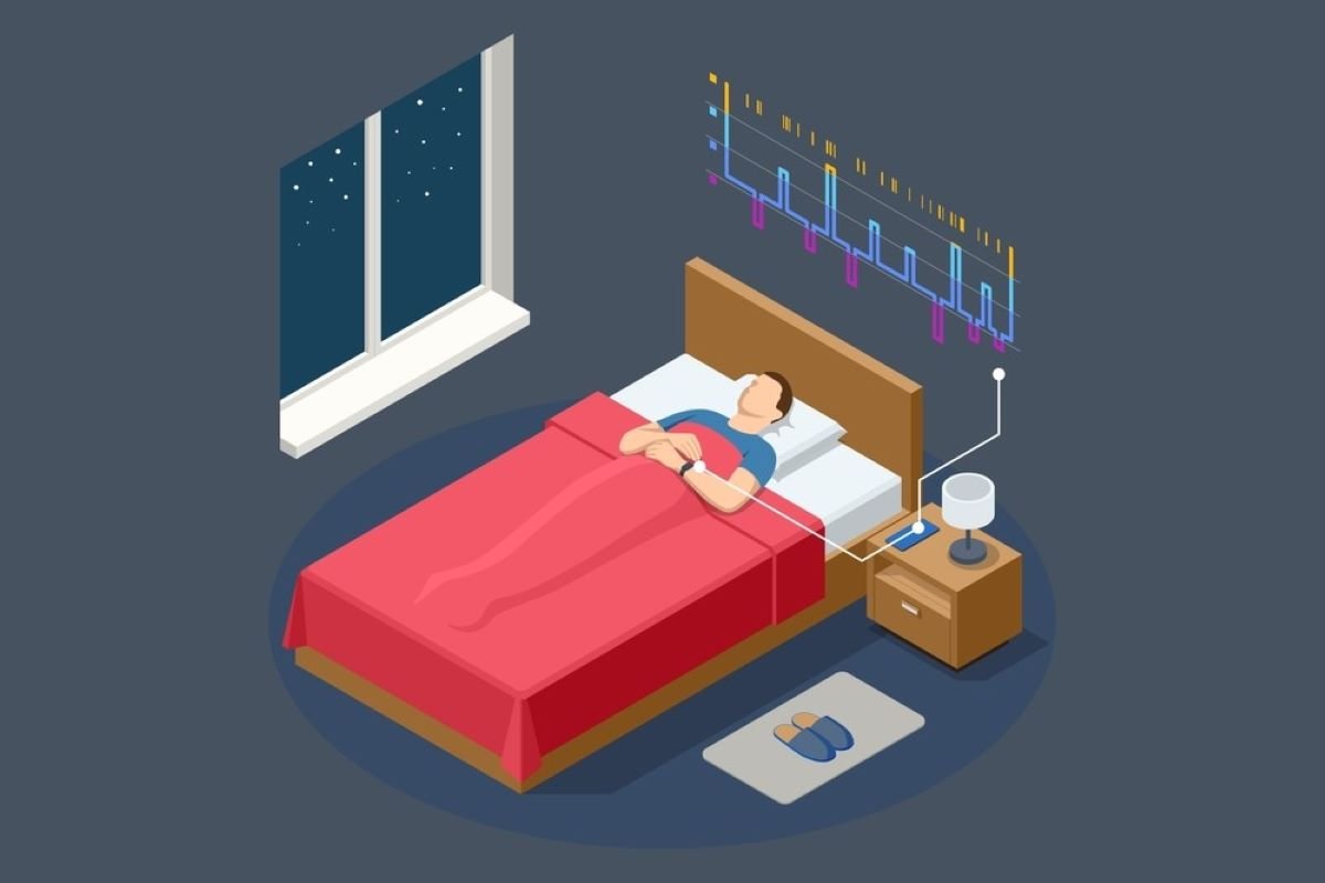 How Does Sleep Quality Impact Liver Function