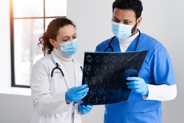 Imaging Studies