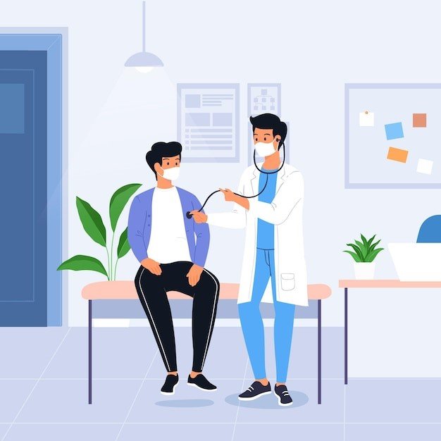 Importance of Doctor's Visits and Follow-Ups
