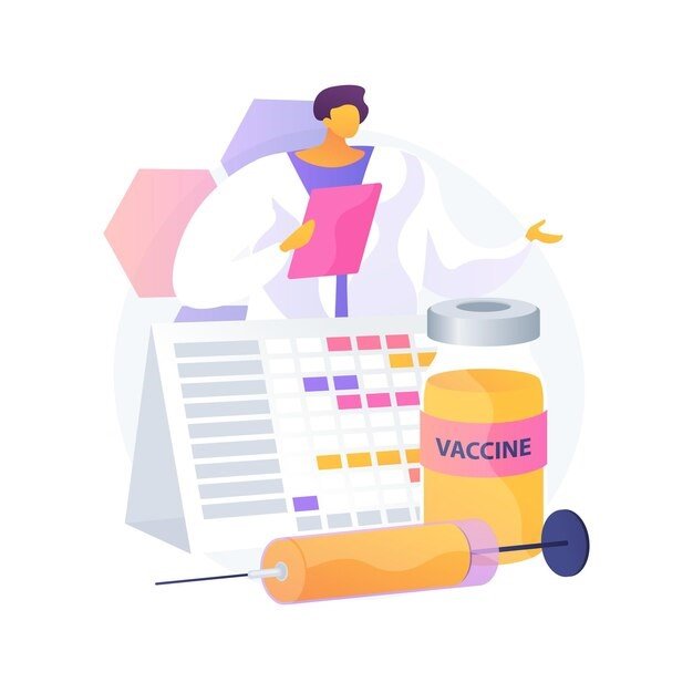 Importance of Vaccinations in Liver Health