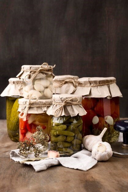 Incorporating Fermented Foods for Gut Health and Immune Support