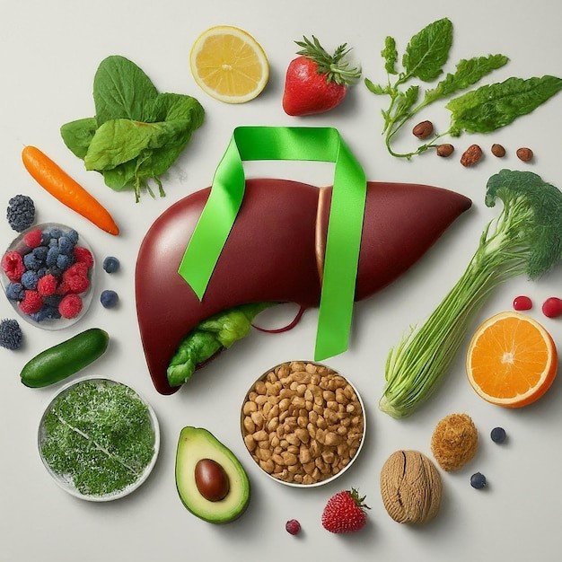 Incorporating Nutrient-Rich Foods in the Diet