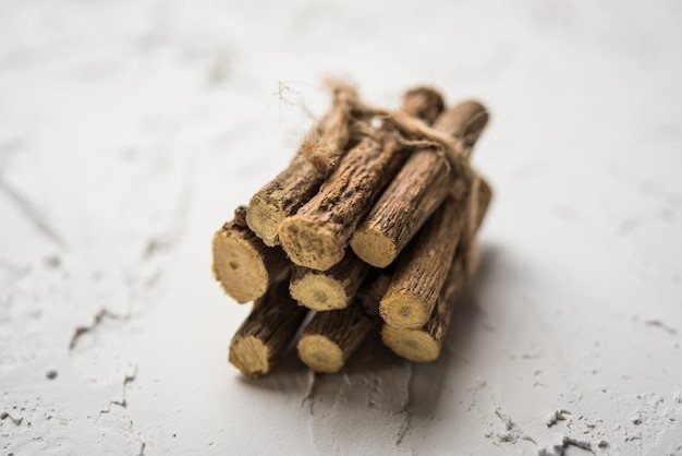 Licorice Root