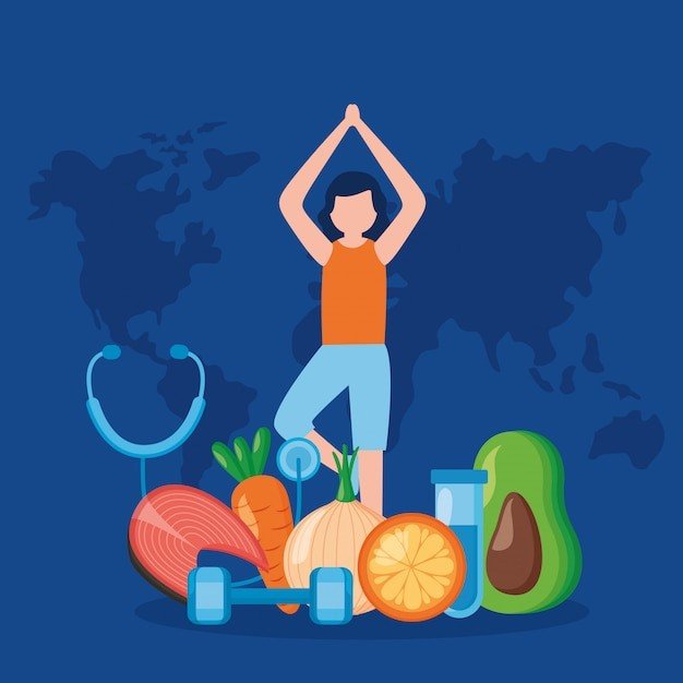 Lifestyle Changes for Liver Health