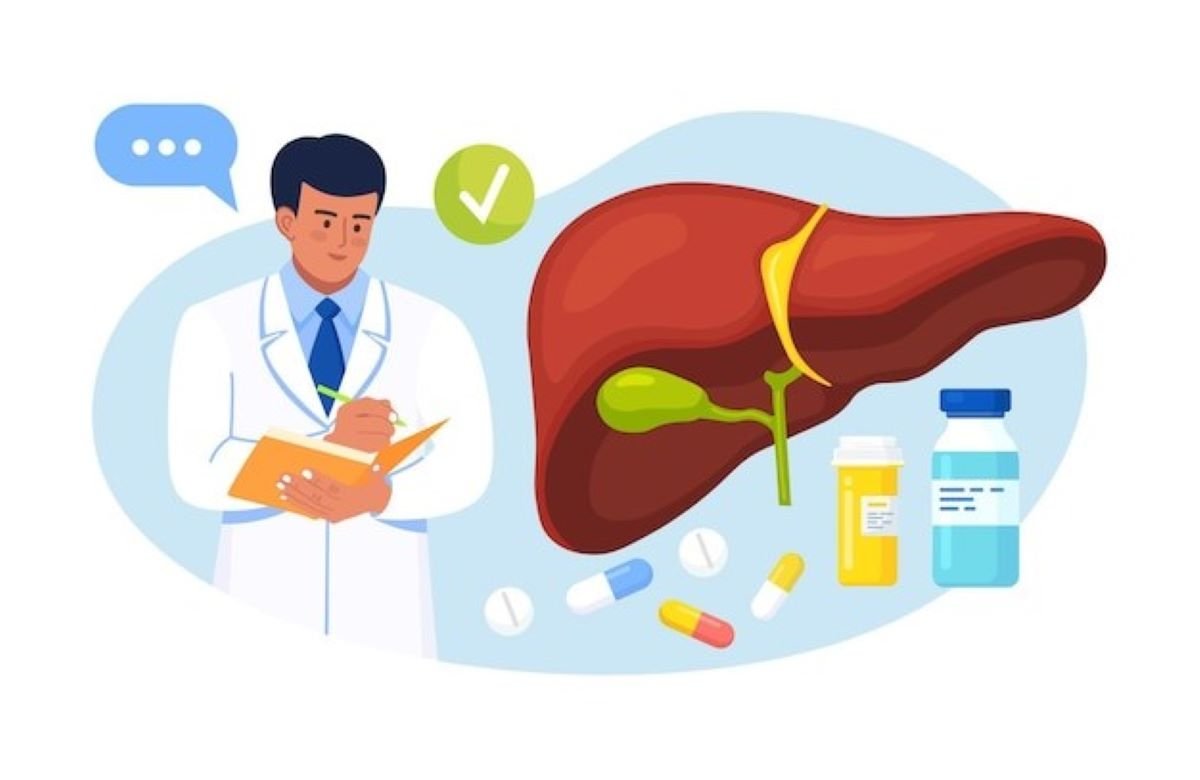 Liver Detoxification