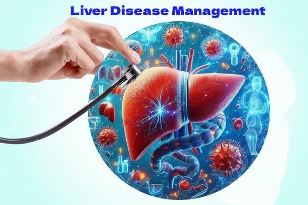 Liver Disease Management