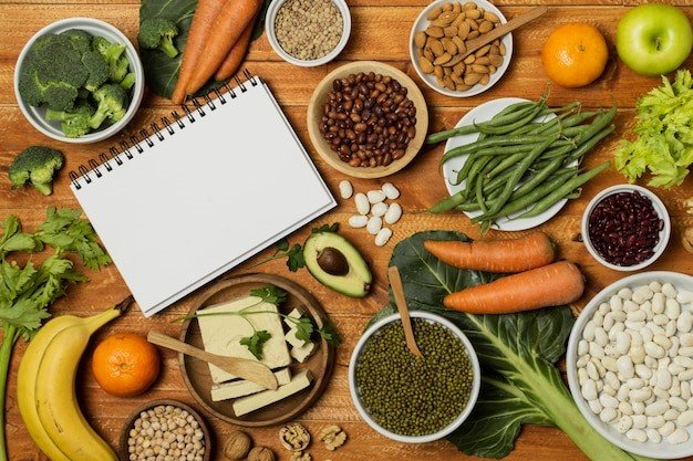 Liver Health Whole Foods and Plant-Based Nutrition