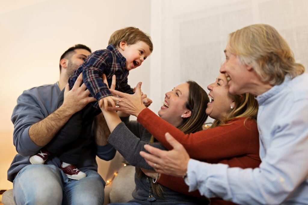 Liver Health and Genetics Unraveling the Family Connection
