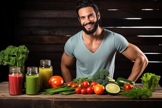Liver health considerations for Men to reduce liver condition risk