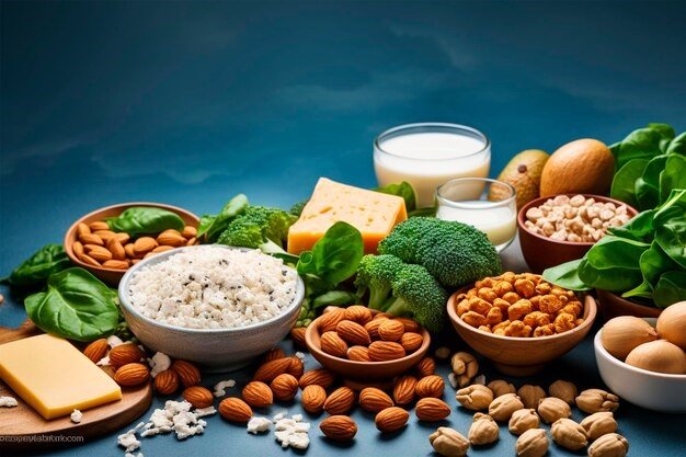 Maintaining Gut Microbiome Balance with Probiotic and Prebiotic Foods
