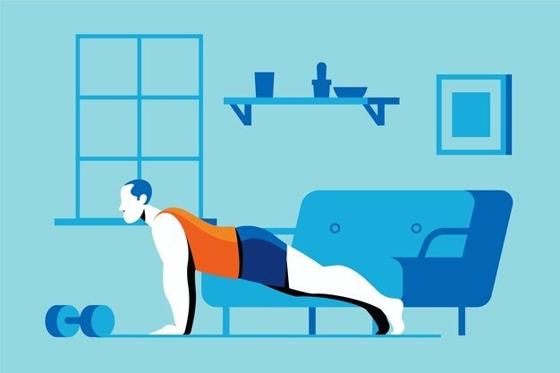 Maintaining a Healthy Lifestyle with Regular Exercise and Adequate Sleep