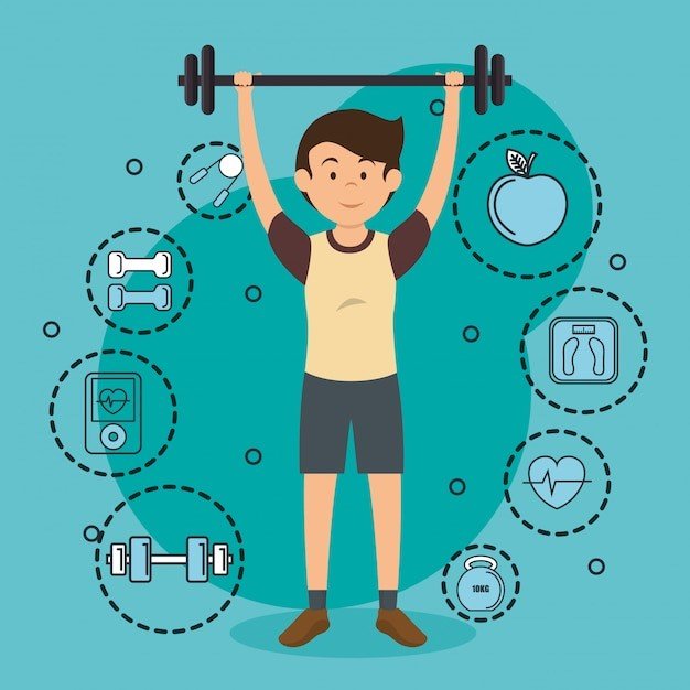 Mechanisms Of Action Behind Exercise Benefits For Liver Health