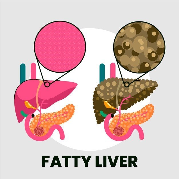 Non-Alcoholic Fatty Liver Disease (NAFLD)