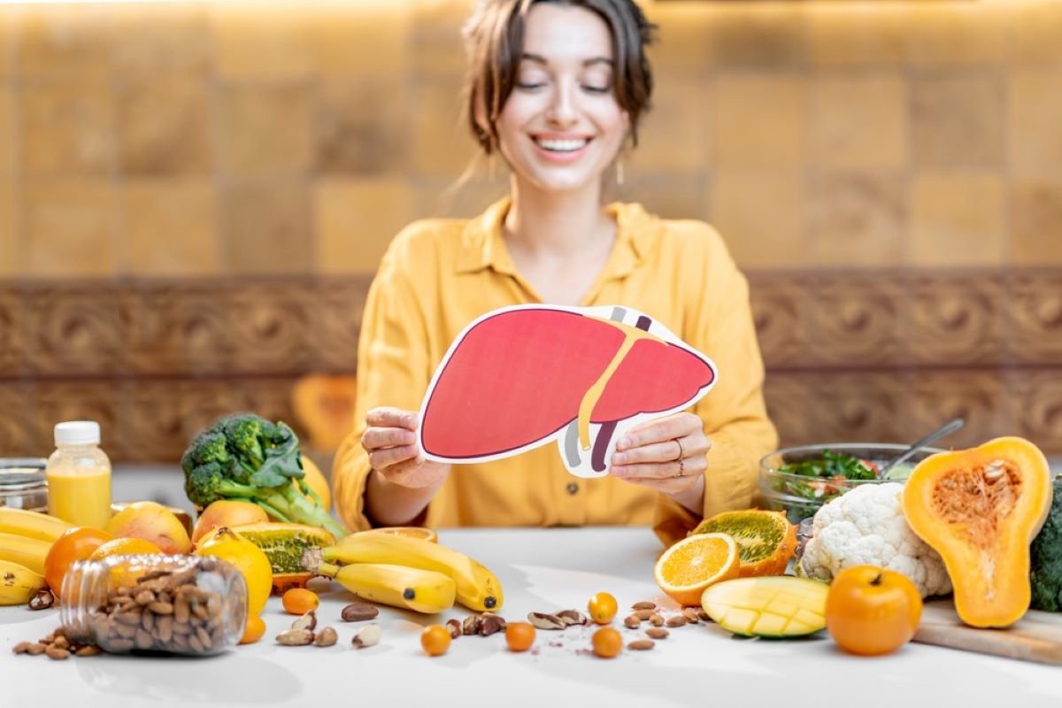 Nutrition Help Manage Symptoms and Diet in Liver Cirrhosis