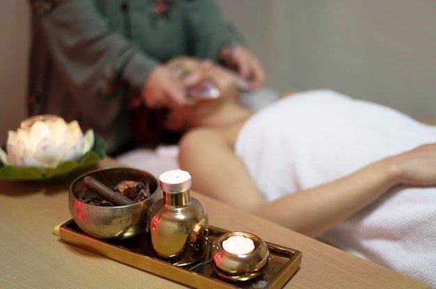 Panchakarma Therapy: Complementary Liver Therapies
