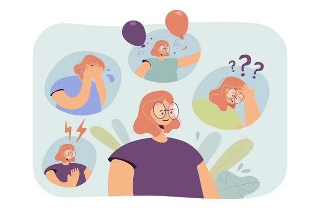 Psychological Factors Affecting Liver Health