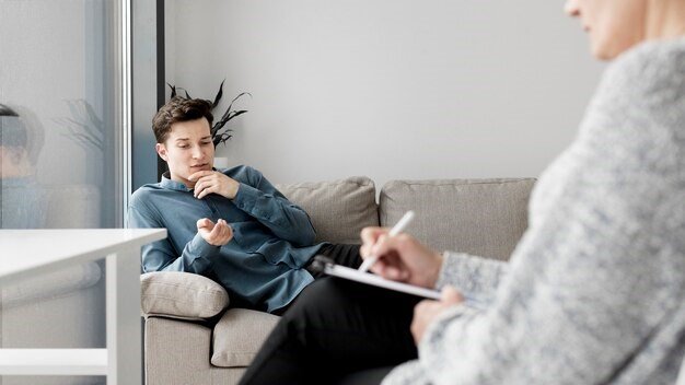 Psychotherapy
