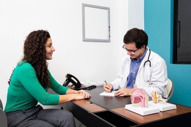 Regular Check-ups