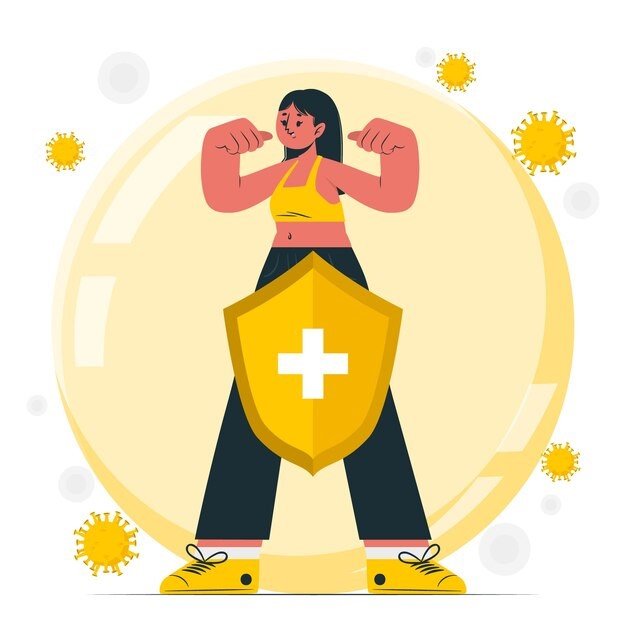 Regulation of Inflammatory Processes and Immune Function