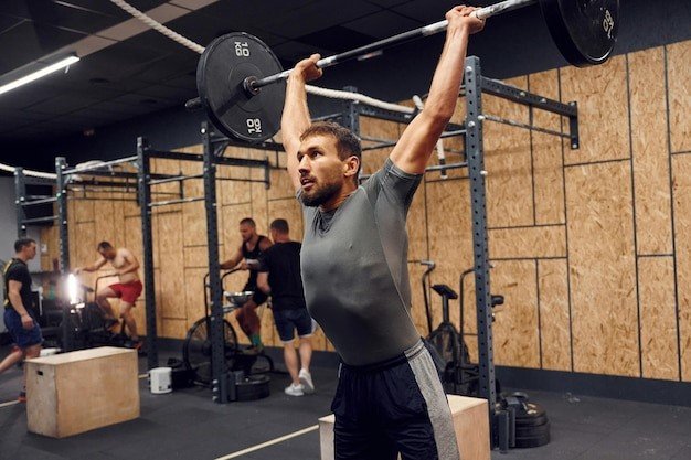 Resistance Training