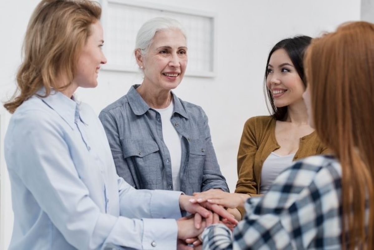 Social Support For Liver Disease Patients