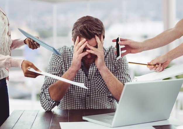 Stress Management and Psychological Interventions