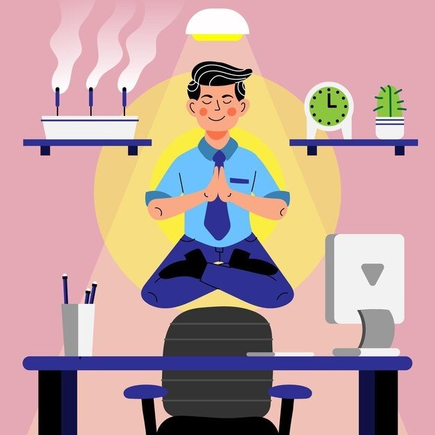 Stress Reduction Techniques