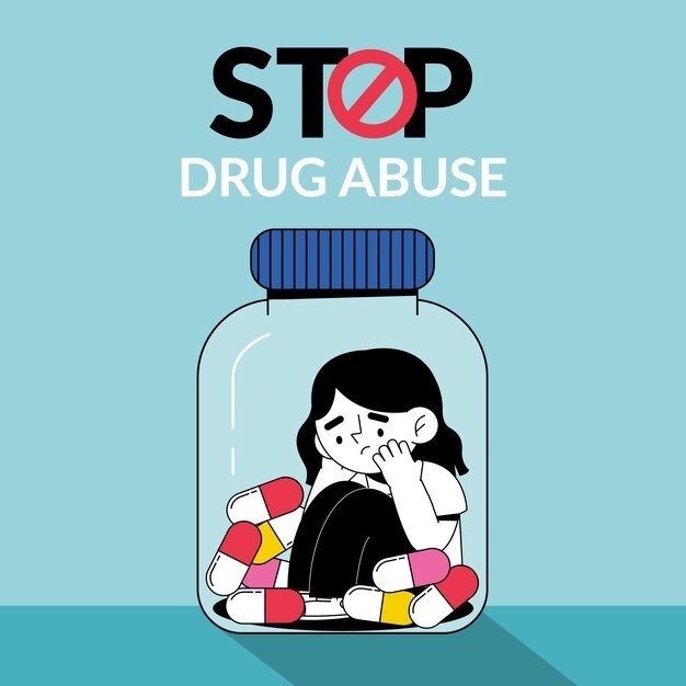 Substance Use Disorders