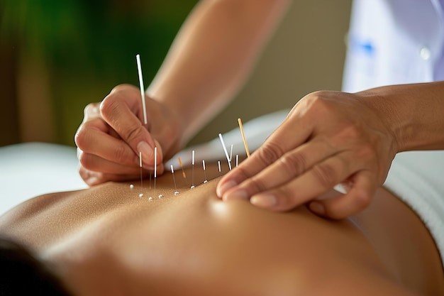 Supportive Therapies and Interventions