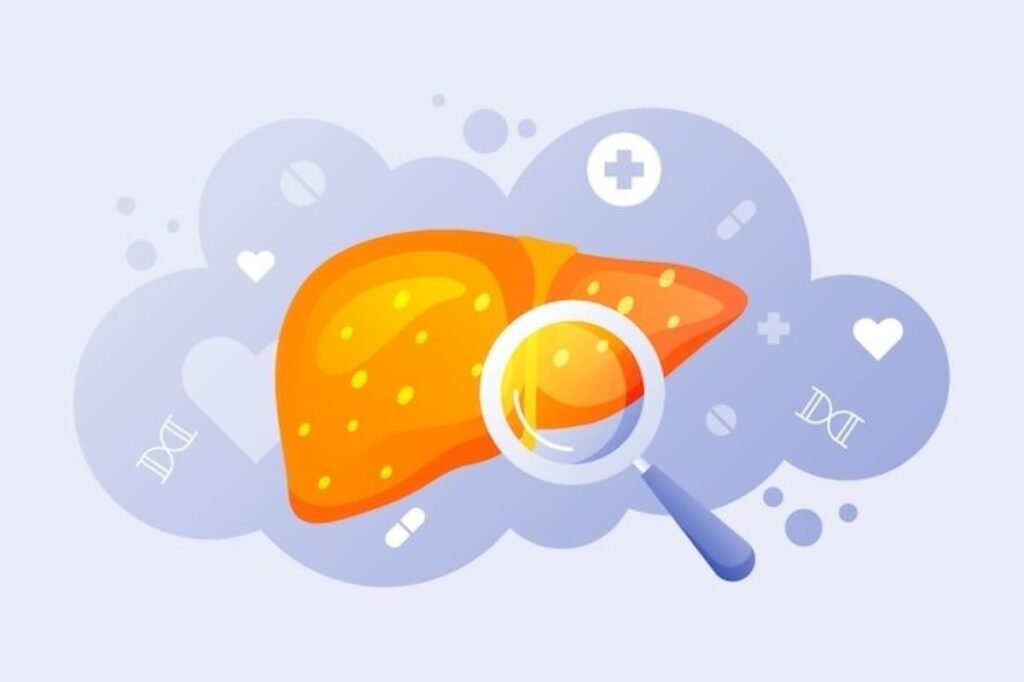 Overview of Liver Disease and Its Impact on Health