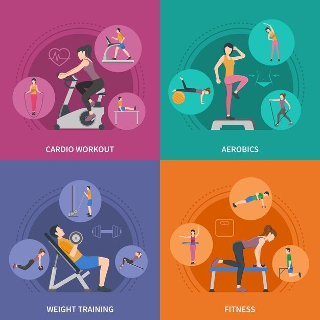 Types and Intensity of Exercise for Liver Health